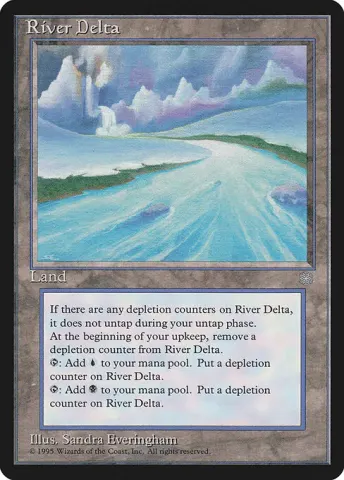 River Delta · 359