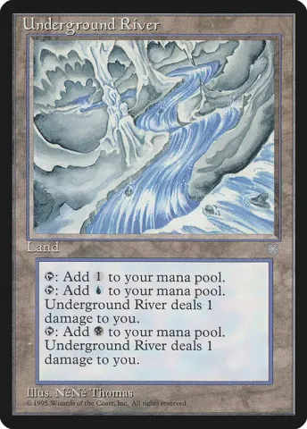 Underground River · 362
