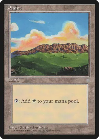 Plains · 364
