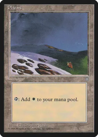 Plains · 365