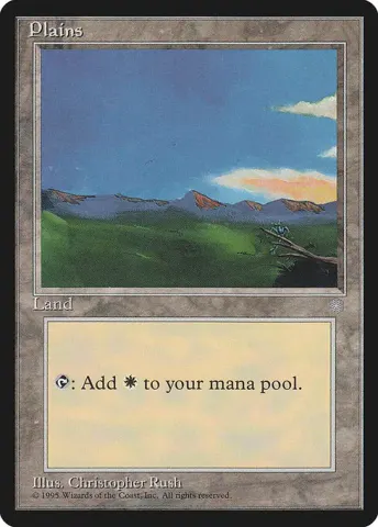 Plains · 366