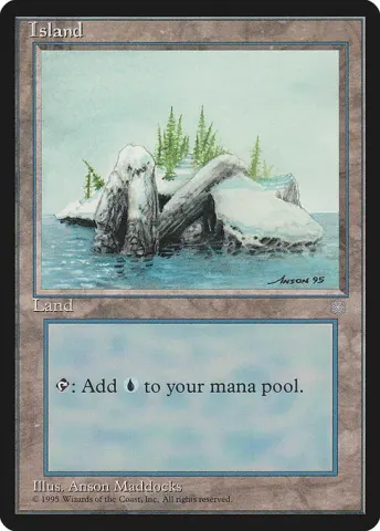 Island · 370