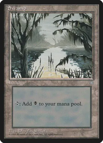 Swamp · 373