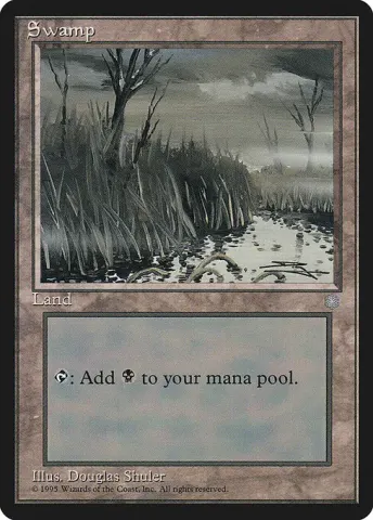 Swamp · 374