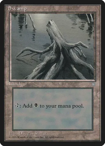 Swamp · 375
