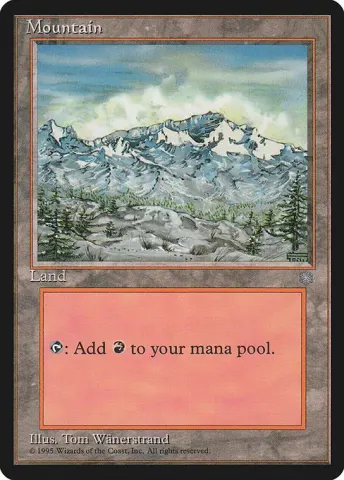 Mountain · 376