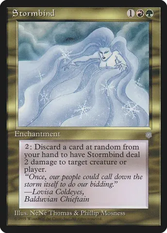 Stormbind · 304