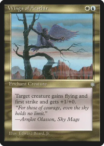 Wings of Aesthir · 305