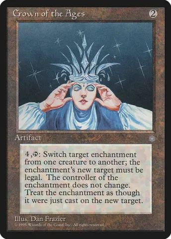 Crown of the Ages · 315