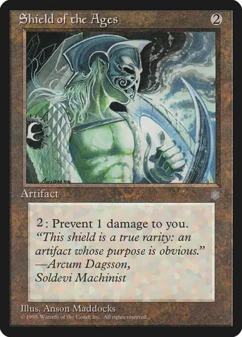 Shield of the Ages · 335