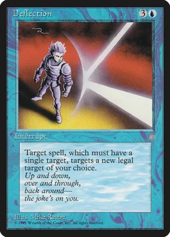 Deflection · 65
