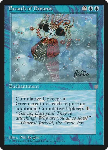 Breath of Dreams · 62