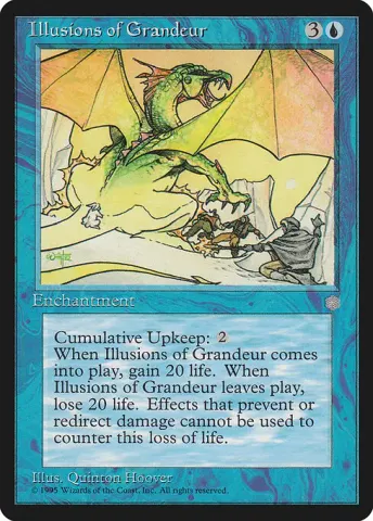 Illusions of Grandeur · 79