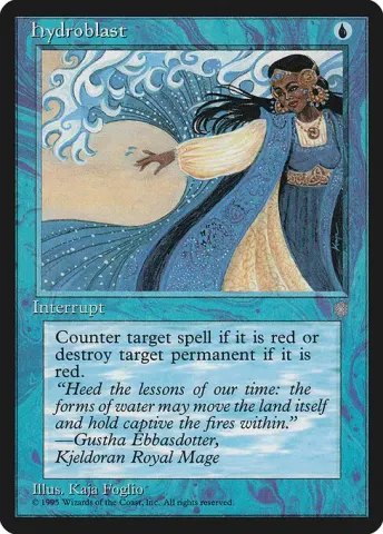 Hydroblast · 72