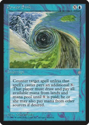 Power Sink · 91