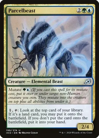 Parcelbeast · 199