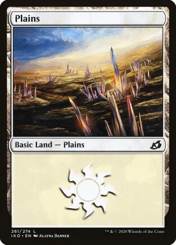 Plains · 261
