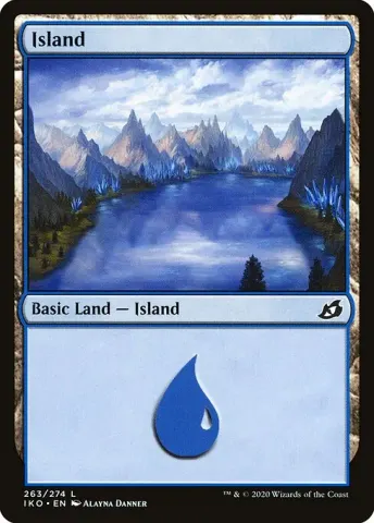 Island · 263