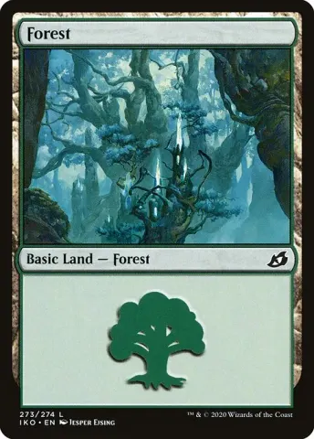 Forest · 273