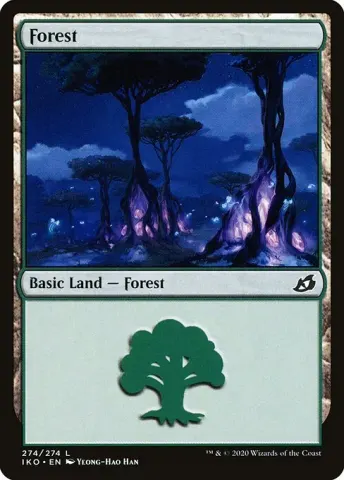 Forest · 274