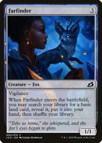 Farfinder · 2