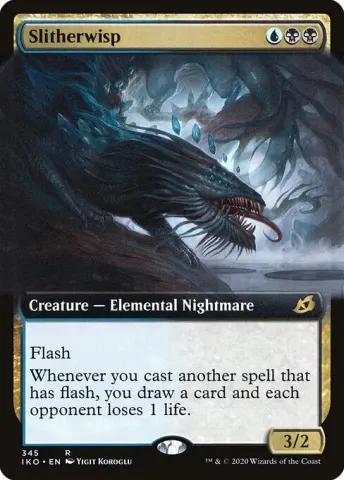 Slitherwisp · 345