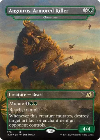 Gemrazer · 376