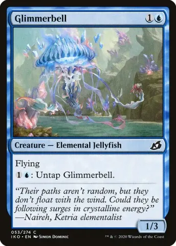 Glimmerbell · 53