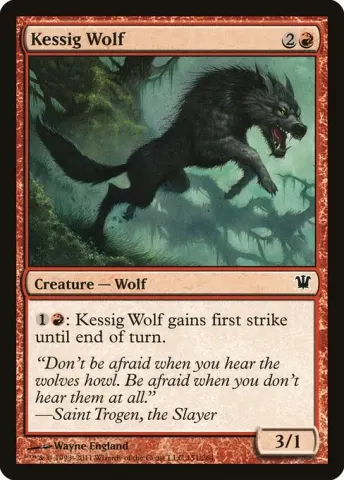 Kessig Wolf · 151