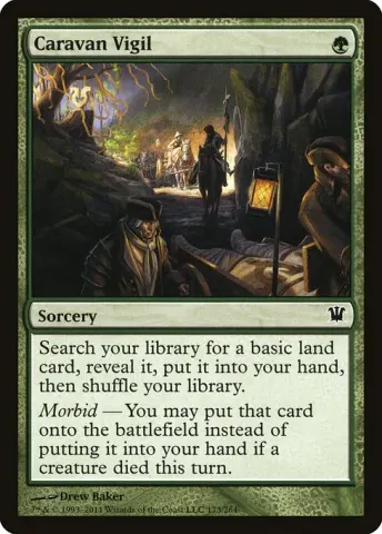 Caravan Vigil · 173