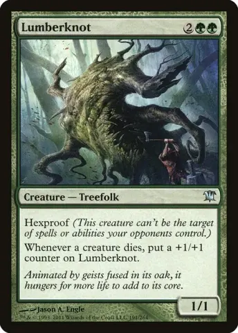 Lumberknot · 191