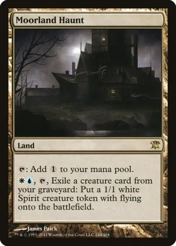 Moorland Haunt · 244