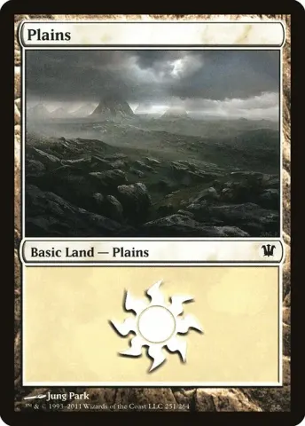 Plains · 251
