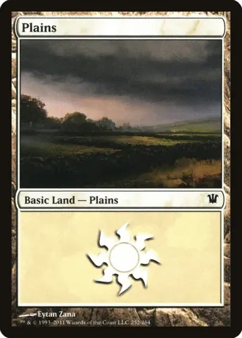 Plains · 252