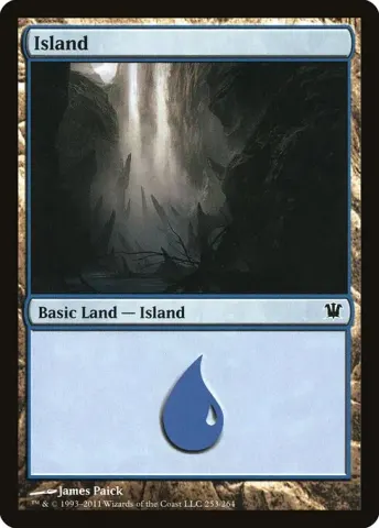 Island · 253