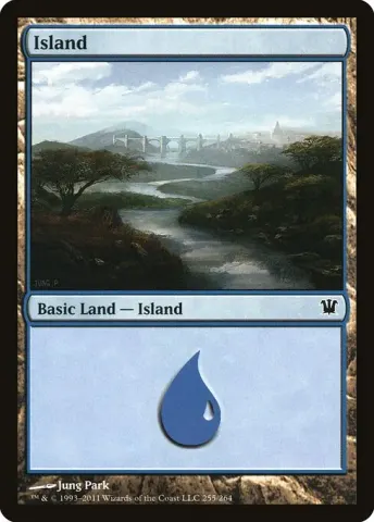 Island · 255