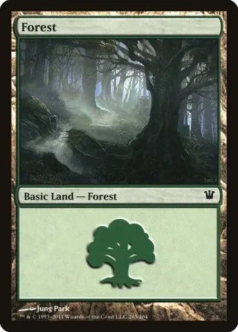Forest · 263
