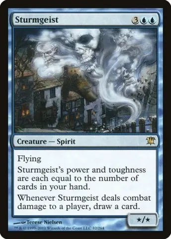 Sturmgeist · 82