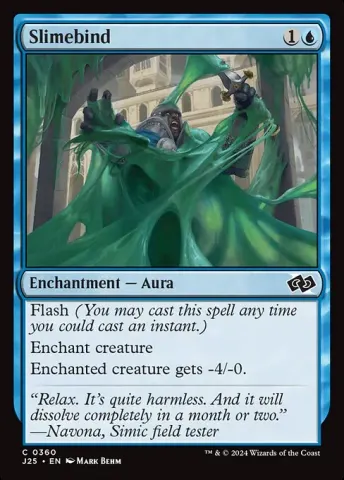 Slimebind · 360