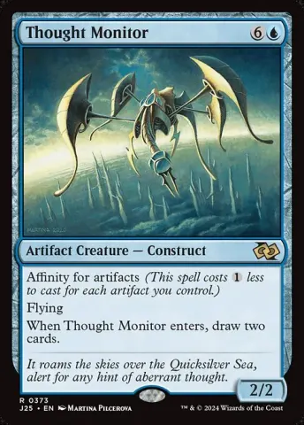 Thought Monitor · 373