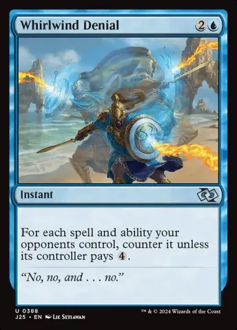 Whirlwind Denial · 388
