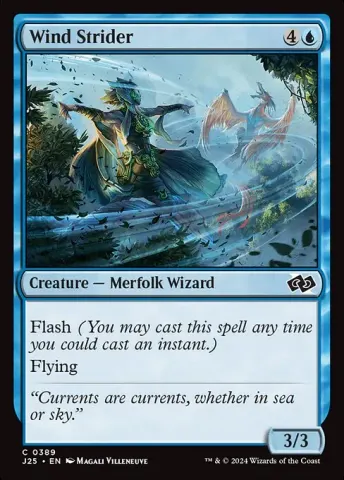 Wind Strider · 389