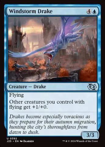 Windstorm Drake · 392