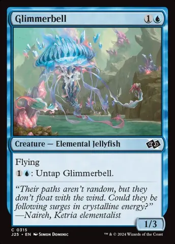 Glimmerbell · 315