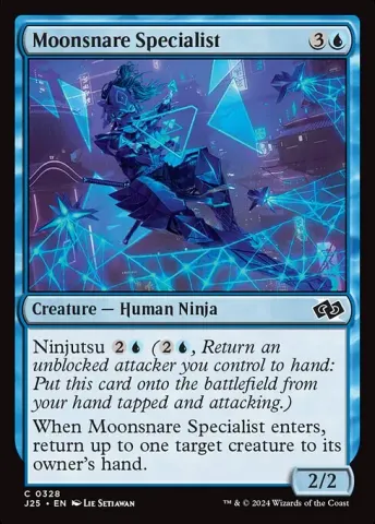 Moonsnare Specialist · 328