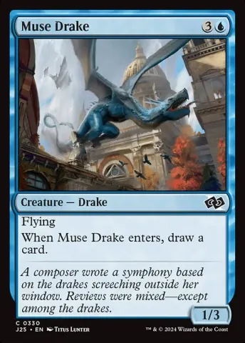 Muse Drake · 330