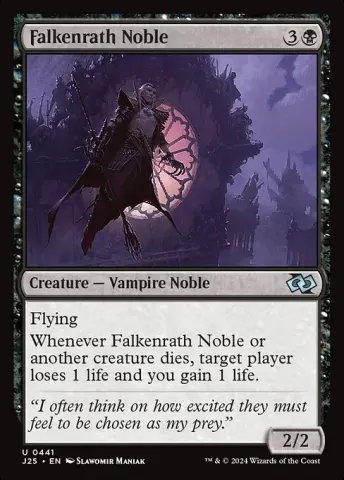 Falkenrath Noble · 441