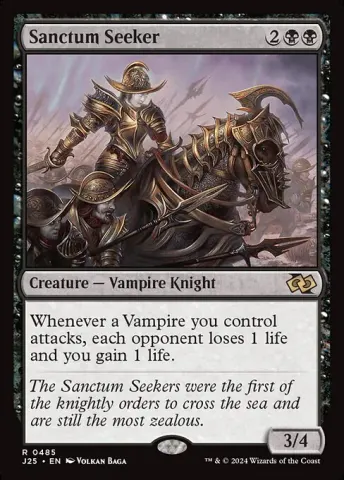 Sanctum Seeker · 485