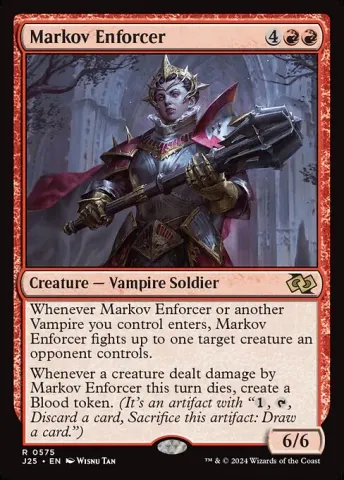 Markov Enforcer · 575