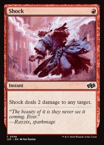 Shock · 598